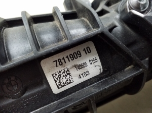 BMW 5 SERIES F11 (2010–2017) Ansaugkrümmer 7811909 - 4