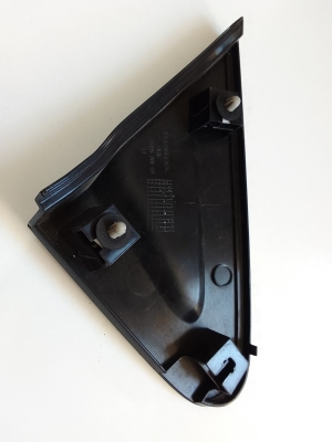 Honda Civic IX (2011–2015) Mirror triangle trim 75495TV0E0 - 2