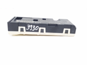 Mercedes Benz E-Class W212 (2009–2015) Trunk lid control module A2129009916 - 3