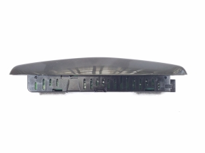 Mercedes Benz E-Class W212 (2009–2015) Parking system display A0015424723 - 2