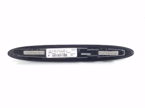 Mercedes Benz E-Class W212 (2009–2015) Parking system display A0015424723 - 3
