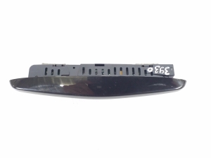 Mercedes Benz E-Class W212 (2009–2015) Parking system display A0015424723 - 4