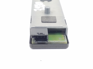 Mercedes Benz E-Class W212 (2009–2015) Antenna amplifier A2129052905 - 5