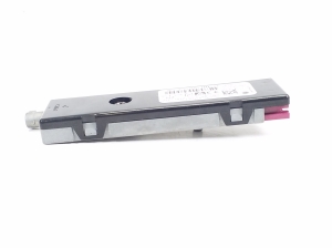 Mercedes Benz E-Class W212 (2009–2015) Antenna amplifier A2129058003 - 3