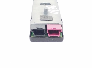 Mercedes Benz E-Class W212 (2009–2015) Antenna amplifier A2129058003 - 4