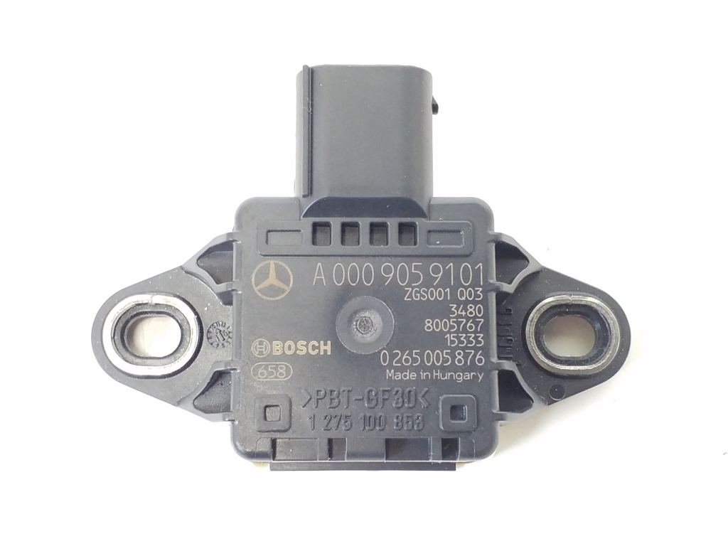 MERCEDES-BENZ E-Class W212/S212/C207/A207 (2009-2016) Additional Inner Engine Parts A0009059101 22014950