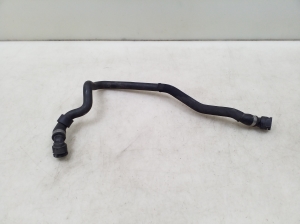 BMW 5 SERIES F11 (2010–2017) Jahutusradiaatori voolik 8513604 - 2