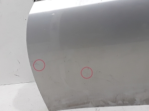 Kia Optima (2015–2026) Front door 76003D4000 - 2