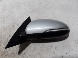 Kia Optima (2015–2026) Side mirror and its parts 87610D4110 - 2