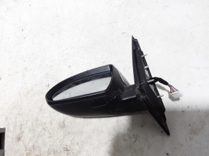 Side mirror and its parts - 87610D4110