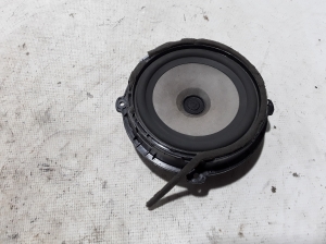 Lautsprecher Tür vorne - 96330D4200