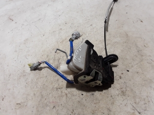Kia Optima (2015–2026) Front door lock 81310D4060 - 3