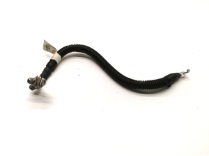 Minuskabel (Massekabel) - 2092875-00-A
