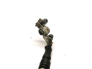 Tesla Model S S (2012–2026) Negative battery cable 2092875-00-A - 4