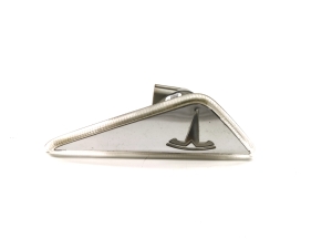 Tesla Model S S (2012–2026) Seitenblinker Kotflügel vorne 6007707 - 4