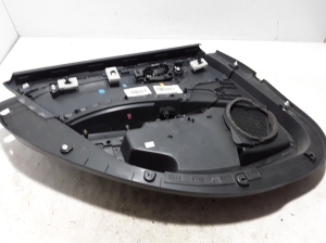Peugeot 508 (2010–2017) Tagumise küljeukse polster 96876492ZE - 2
