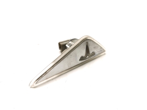 Tesla Model S S (2012–2026) Seitenblinker Kotflügel vorne 6007707 - 2