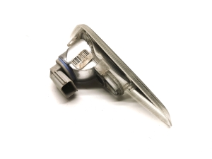 Tesla Model S S (2012–2026) Seitenblinker Kotflügel vorne 6007707 - 2
