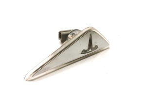 Tesla Model S S (2012–2026) Seitenblinker Kotflügel vorne 6007707 - 4