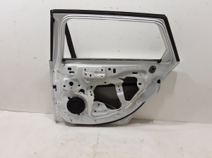 Peugeot 508 (2010–2017) Rear side doors 9008Y0 - 3