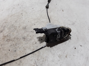 Peugeot 508 (2010–2017) Rear side door lock 9819263380 - 2