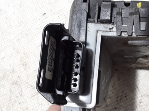 Peugeot 508 (2010–2017) Rear side door lock 9819263380 - 3