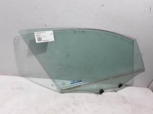 Peugeot 508 (2010–2017) Fenster Scheibe Tür vorne 9805997880 - 2