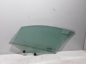 Peugeot 508 (2010–2017) Fenster Scheibe Tür vorne 9805997880 - 4