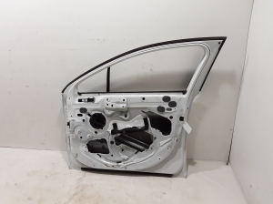 Peugeot 508 (2010–2017) Front door 9677683980 - 2