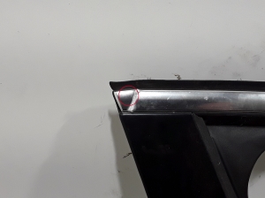 Peugeot 508 (2010–2017) Front door 9677683980 - 3