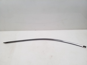 Mazda 6 (2007–2012) Front door molding - 2