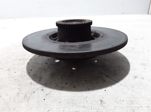 RENAULT Trafic III (2014–2022) Tagumine piduriketas 432022742R - 3