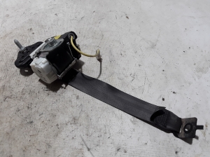 Ceinture de sécurité arrière - 8200552576