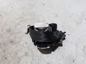 Ceinture de sécurité arrière - 8200552568