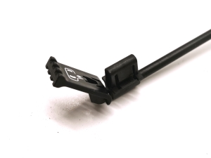 Tesla Model S S (2012–2026) Türschloss hinten 6008911-00-D - 4