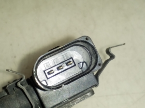 Volkswagen Tiguan (2007–2016) DPF-Sensor 076906051A - 2