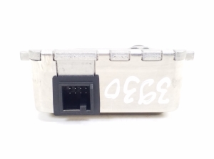 Mercedes Benz E-Class W212 (2009–2015) Esikaamera A0009007607 - 4