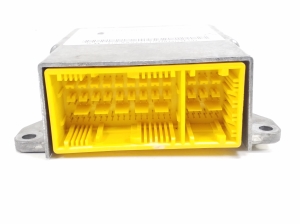 Mercedes Benz E-Class W212 (2009–2015) Airbag module A2129018508 - 3