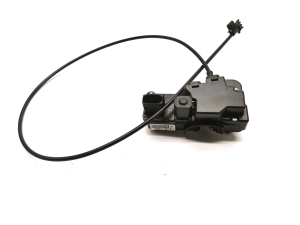 Rear side door lock - 6008911-00-D