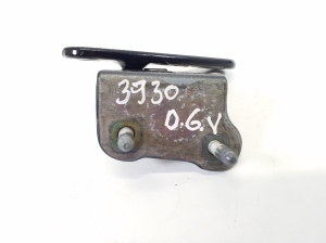 Mercedes Benz E-Class W212 (2009–2015) Rear side door upper hinge A2127301037 - 2
