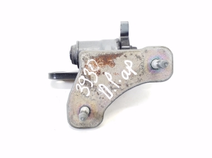 Mercedes Benz E-Class W212 (2009–2015) Front door lower hinge A2047201837 - 2