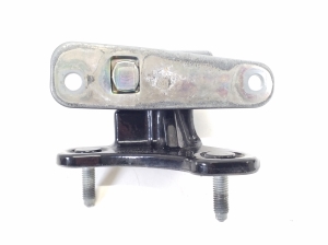 Mercedes Benz E-Class W212 (2009–2015) Front door lower hinge A2047201837 - 4