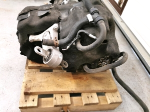 Tesla Model X X (2015–2026) Engine 1035000-01-J - 3