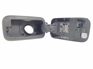 Mercedes Benz E-Class W212 (2009–2015) Tankdeckel A2126303800 - 2