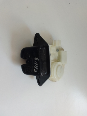 Honda CR-V (2012–2016) Trunk lid lock 20112 - 2