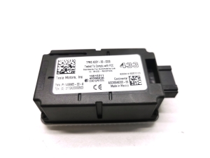 Tire pressure control module - 1458965-00-A