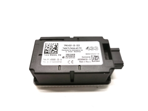 Tire pressure control module - 1458965-00-A