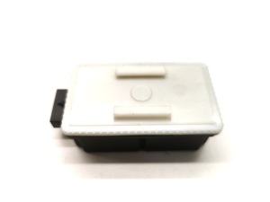 Tesla Model 3 3 (2016–2024) Tire pressure control module 1458965-00-A - 2