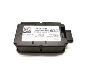 Tire pressure control module - 1458965-00-A