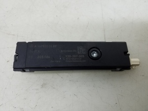 Antenna amplifier - A1668200689